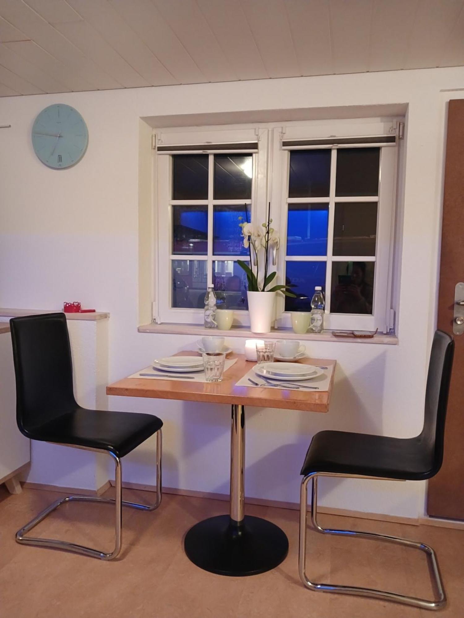 Ferienwohnung In Buehler Naehe Appenzell Buhler Extérieur photo