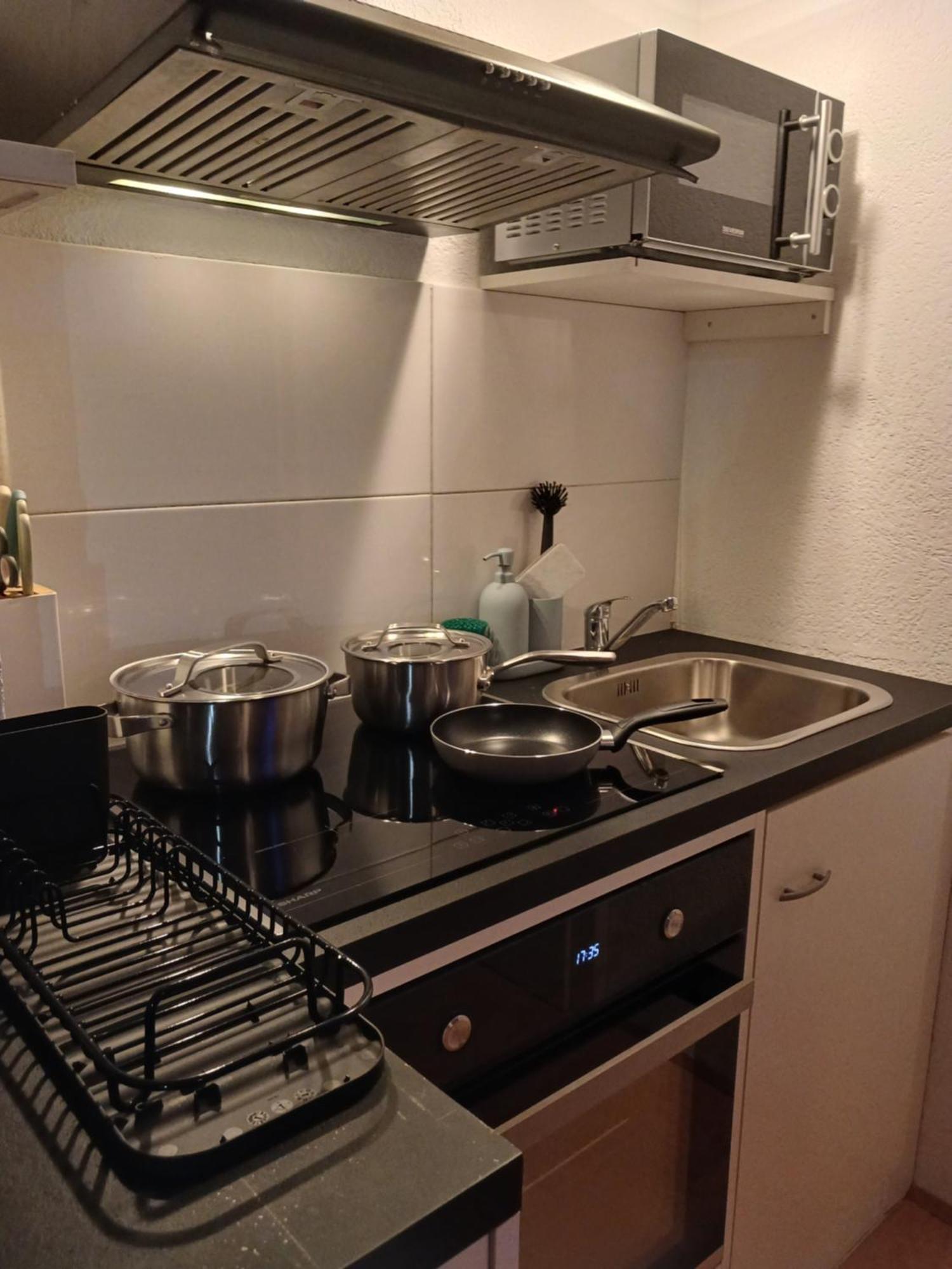 Ferienwohnung In Buehler Naehe Appenzell Buhler Extérieur photo