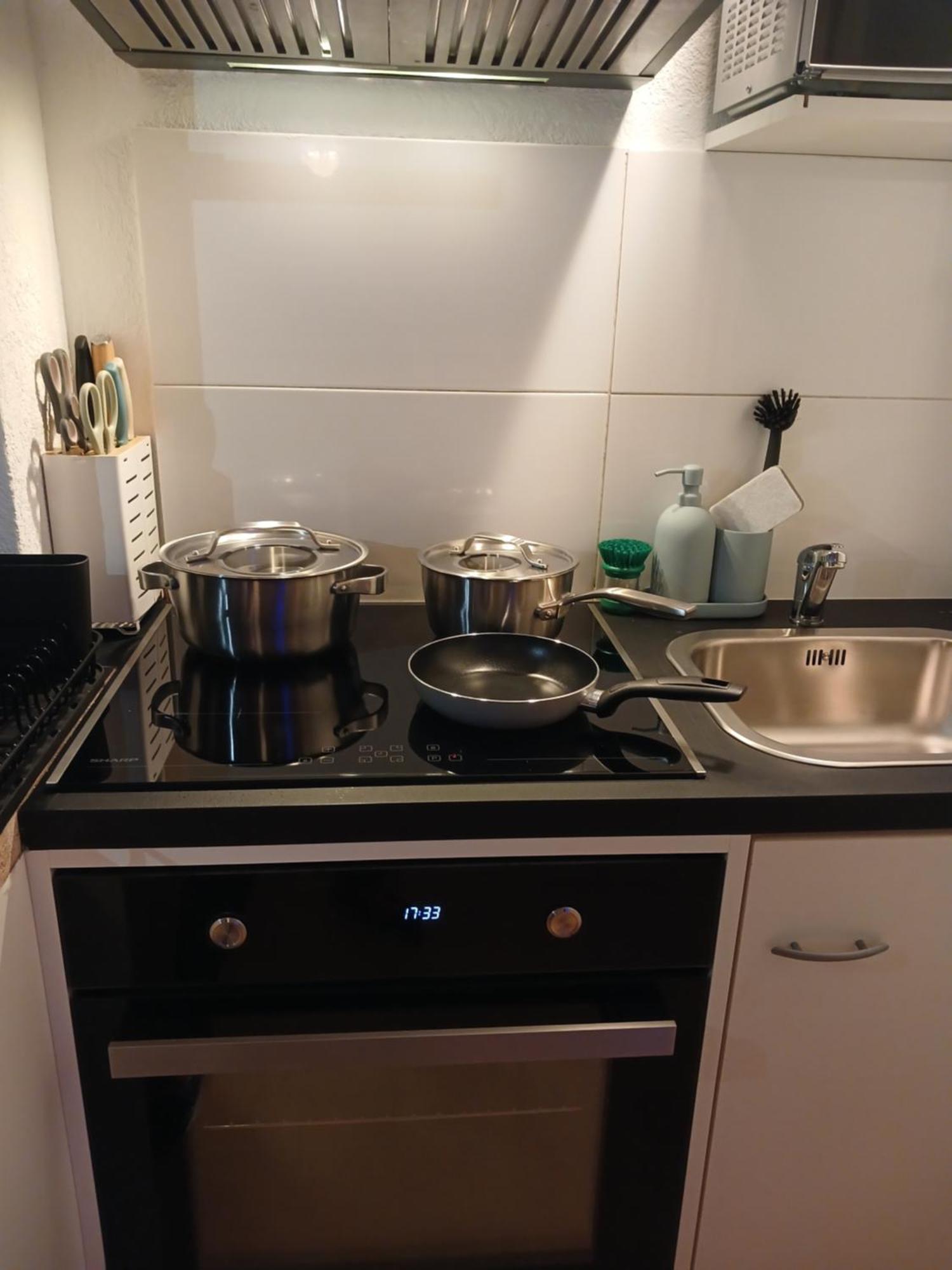 Ferienwohnung In Buehler Naehe Appenzell Buhler Extérieur photo