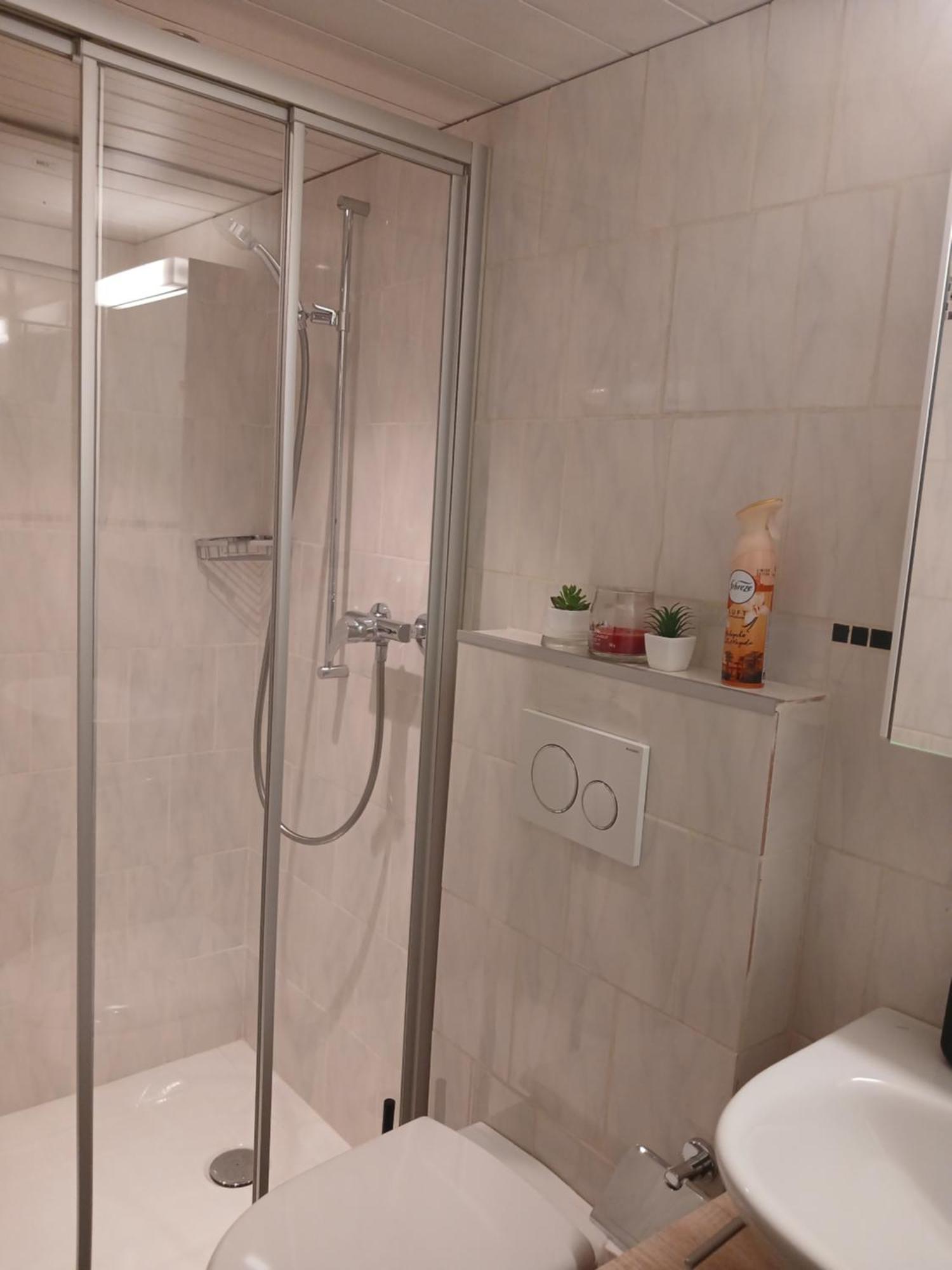 Ferienwohnung In Buehler Naehe Appenzell Buhler Extérieur photo