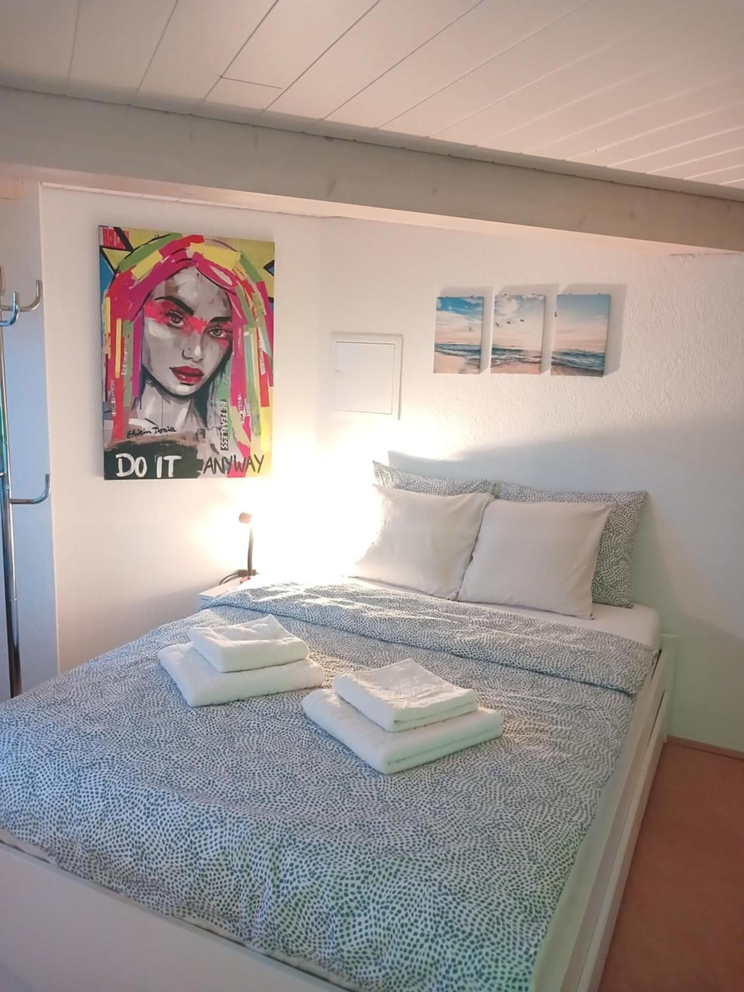 Ferienwohnung In Buehler Naehe Appenzell Buhler Extérieur photo